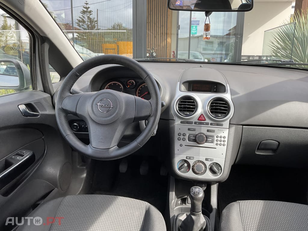 Opel Corsa 1.3 CDTi Enjoy