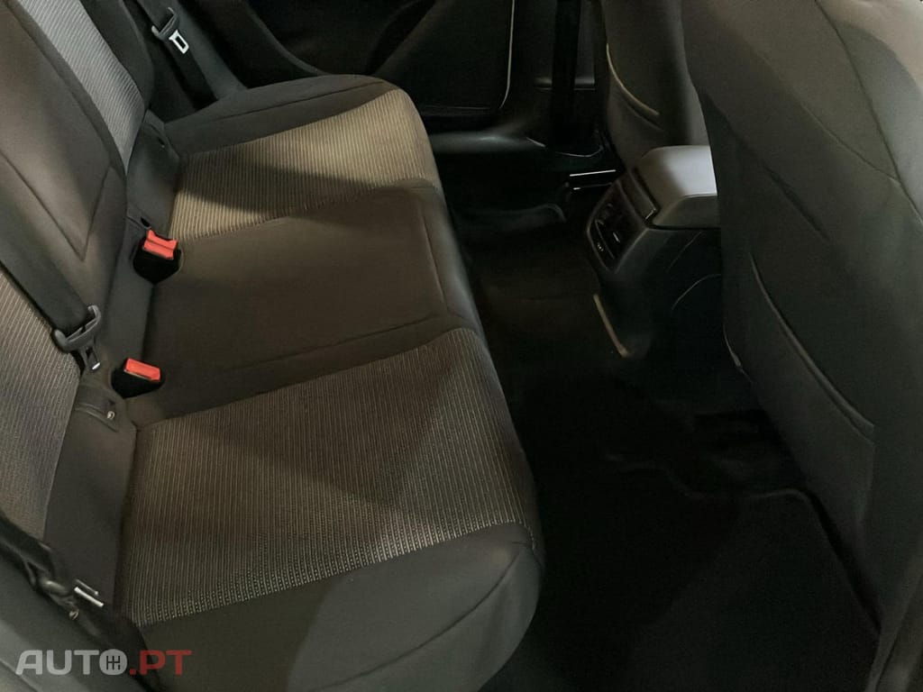 Seat Leon 1.0 EcoTSI Style Ecomotive S/S