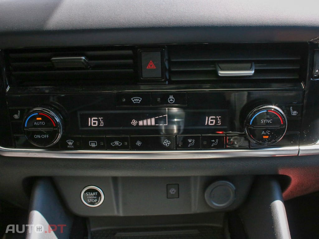 Nissan Qashqai 1.3 DIG-T Tekna