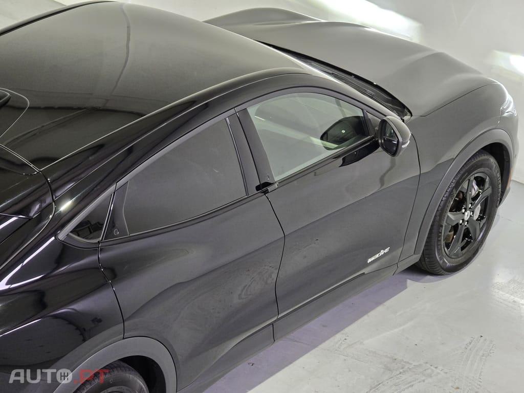 Ford Mustang Mach-E Standard