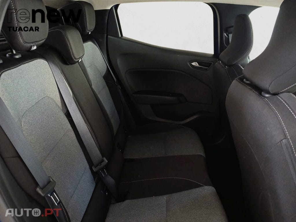 Renault Clio Clio Evolution TCE 90