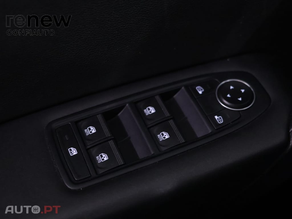 Renault Captur Equilibre Tce 90