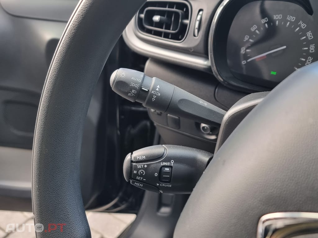 Citroen C3 1.2 PureTech Feel