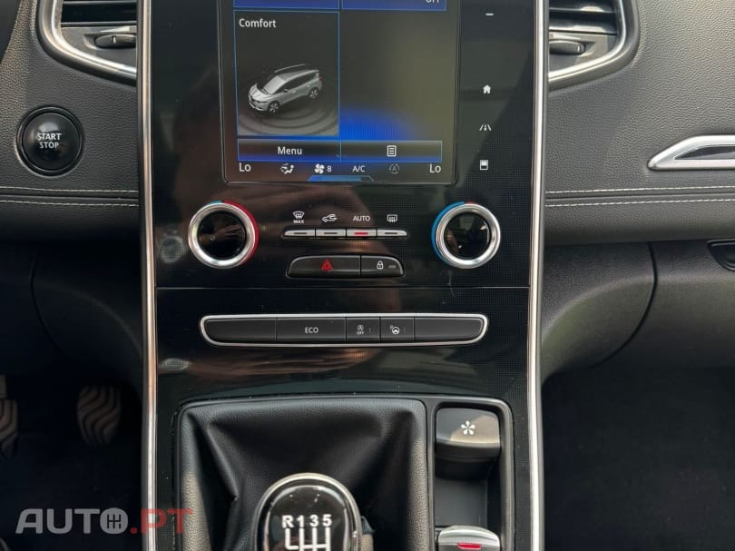 Renault Grand Scénic ENERGY dCi 130 BOSE EDITION