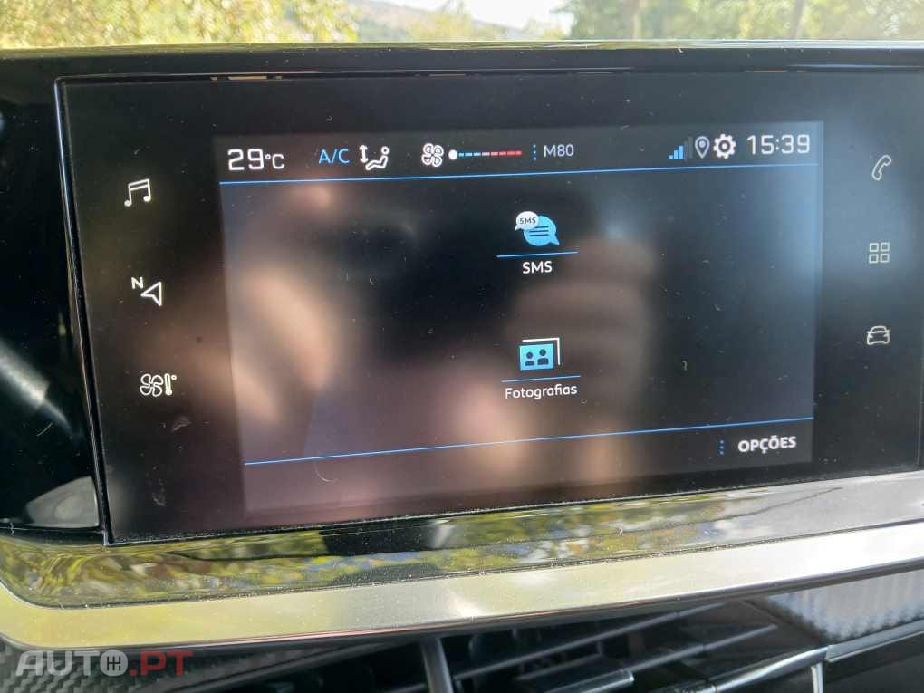 Peugeot 2008 1.2 102 CV ACTIVE