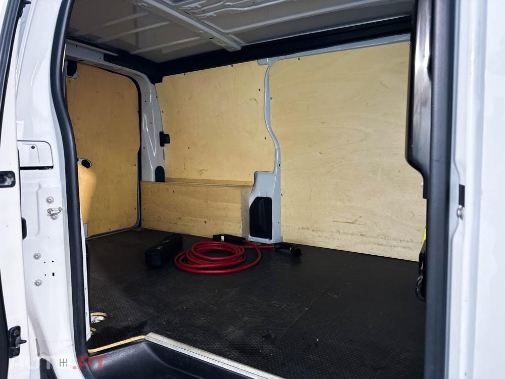 Toyota Proace Eletric 75kWh 136cv Business Line