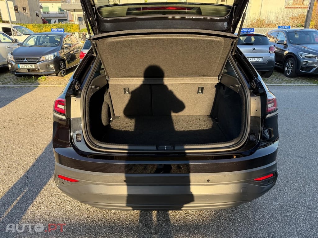 Volkswagen Taigo 1.0 TSI Urban