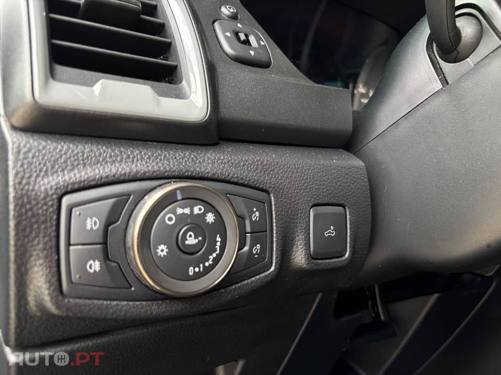 Ford Ranger 2.0 TDCi CD Raptor 4WD