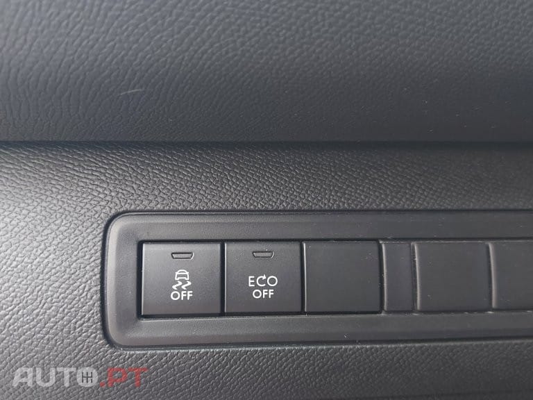 Peugeot 308 SW GT Line 1.6 BlueHDi