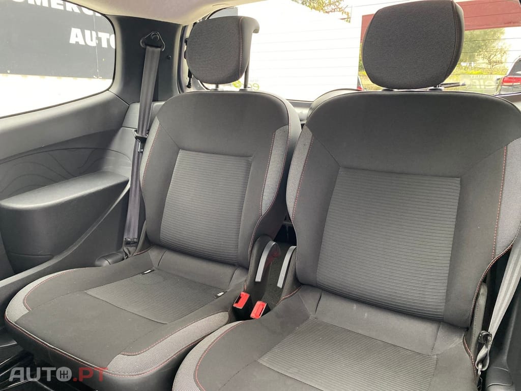 Renault Twingo 1.2 16V Dynamique