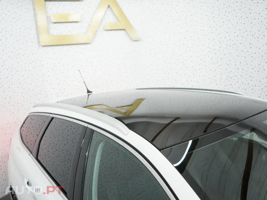 Peugeot 308 SW 1.2 PureTech Allure Pack