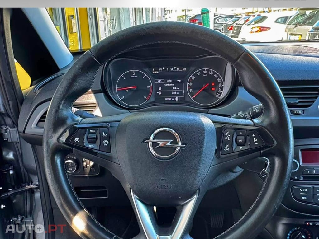 Opel Corsa 1.3 CDTi Business Edition