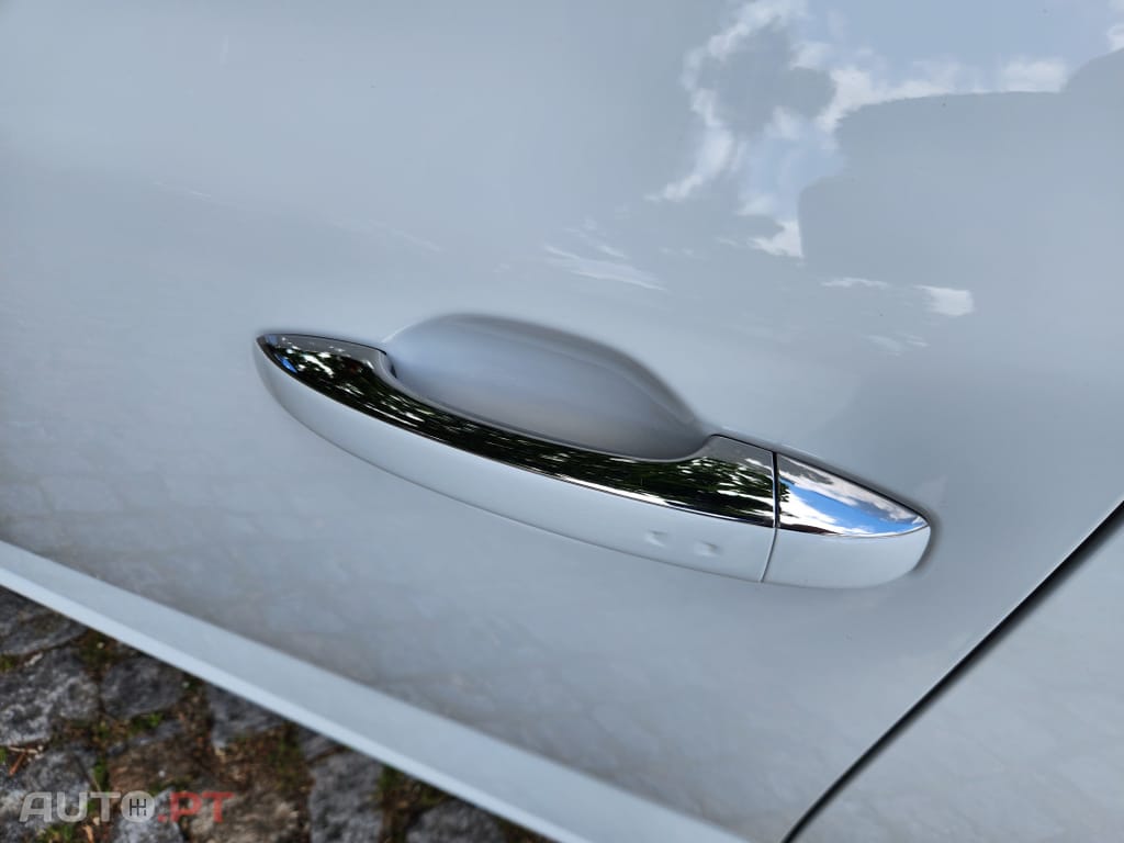 Renault Mégane Sport Tourer 1.5 Blue dCi Limited