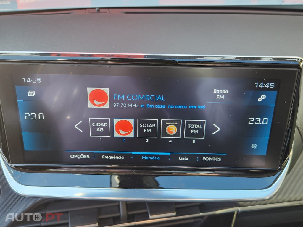 Peugeot 2008 1.5 BlueHDi Allure