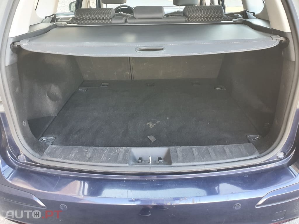 Hyundai i30 1.6 CRDI blue Comfort