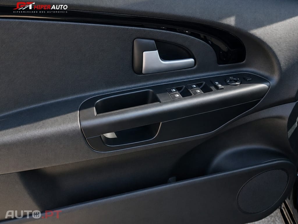 Kia Ceed SW 1.6 CRDi TX ISG