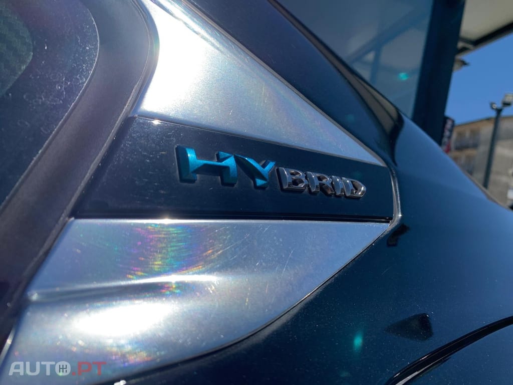 Peugeot 508 1.6 Hybrid Allure e-EAT8