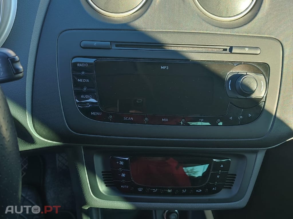 Seat Ibiza 1.2 copa