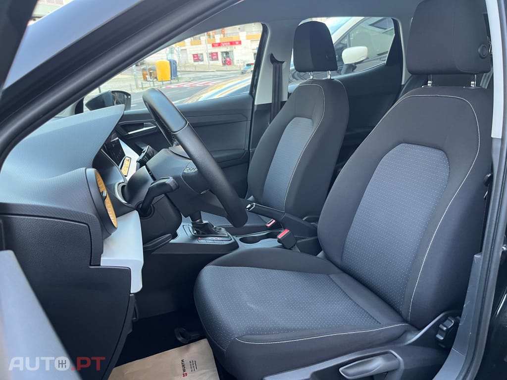 Seat Ibiza 1.0 TSI Style DSG