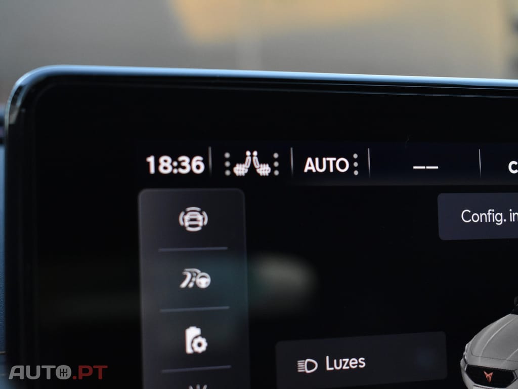 Cupra Leon 1.4 e-Hybrid VZ DSG