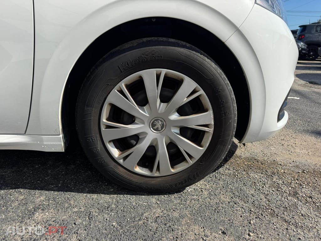 Peugeot 208 1.2 PureTech Active