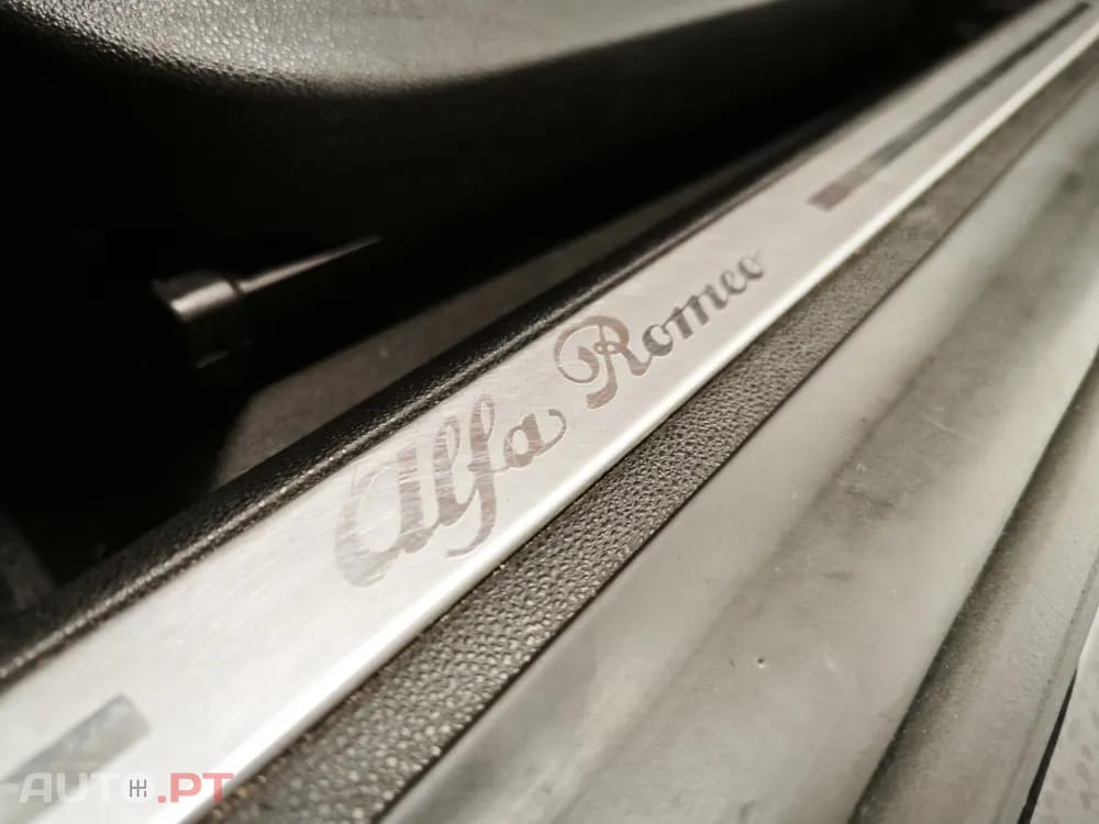 Alfa Romeo Mito 1.3 JTD Progression