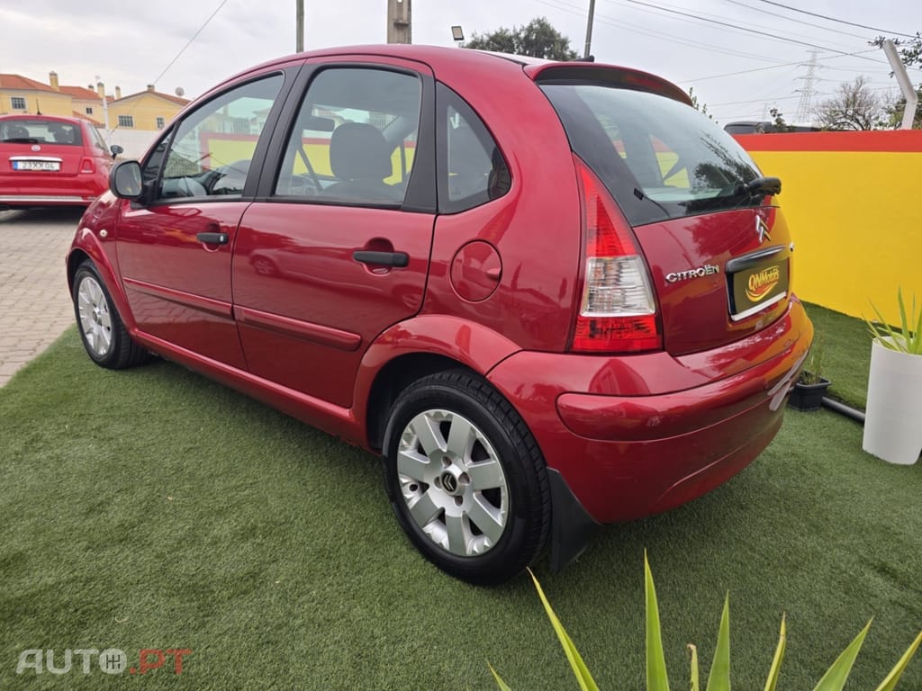 Citroen C3 1.4 HDi Collection