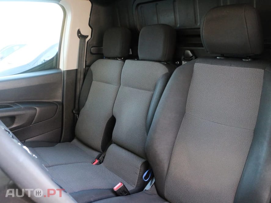 Opel Combo Life 1.5 CDTi L1H1 Enjoy