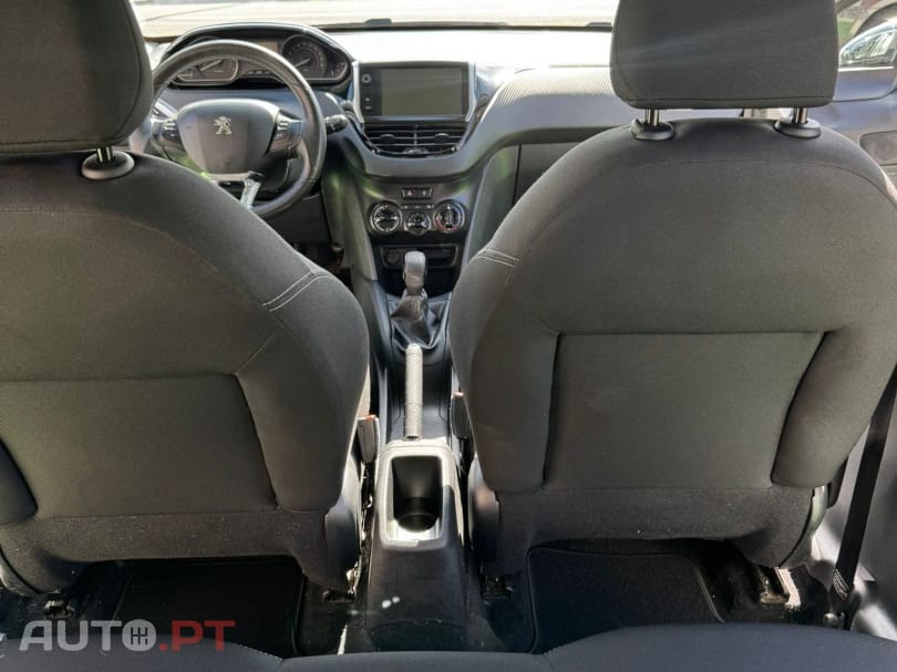 Peugeot 208 1.2 PureTech Style