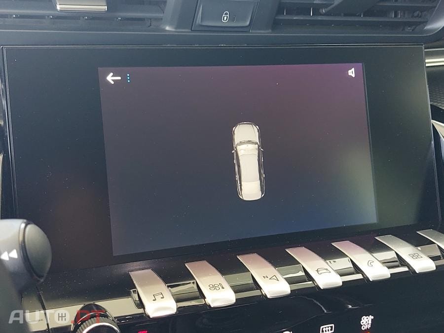Peugeot 508 1.5 BlueHDi Business Line