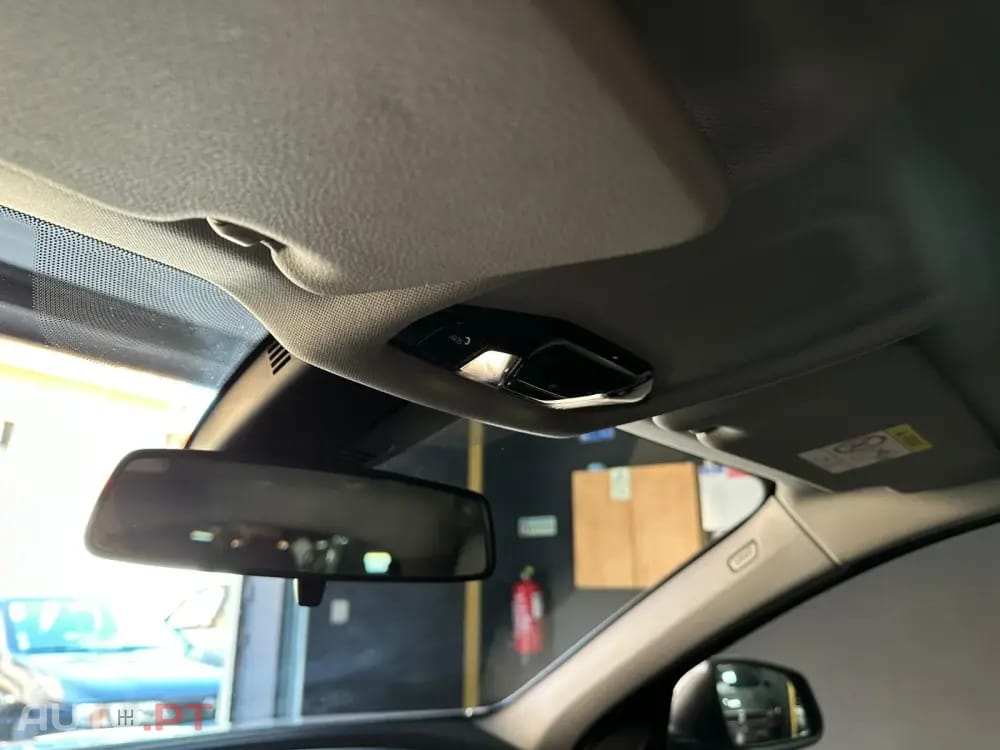 BMW 116 d Aut. Advantage