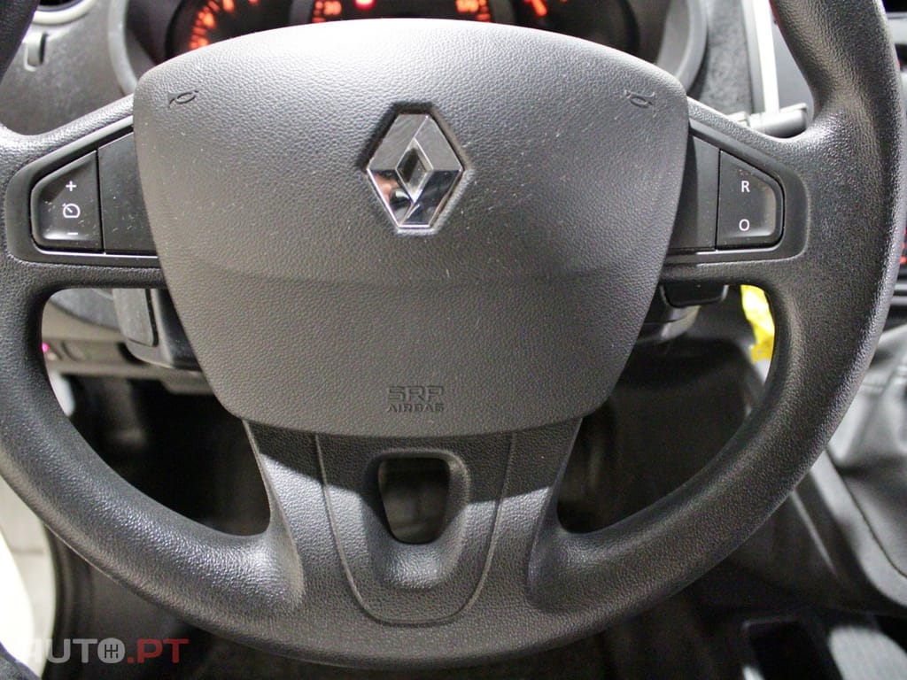 Renault Kangoo 1.5 dCi Compact Business S/S 3L