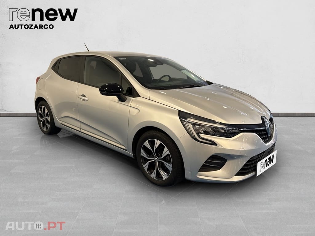 Renault Clio Clio Evolution TCE 90