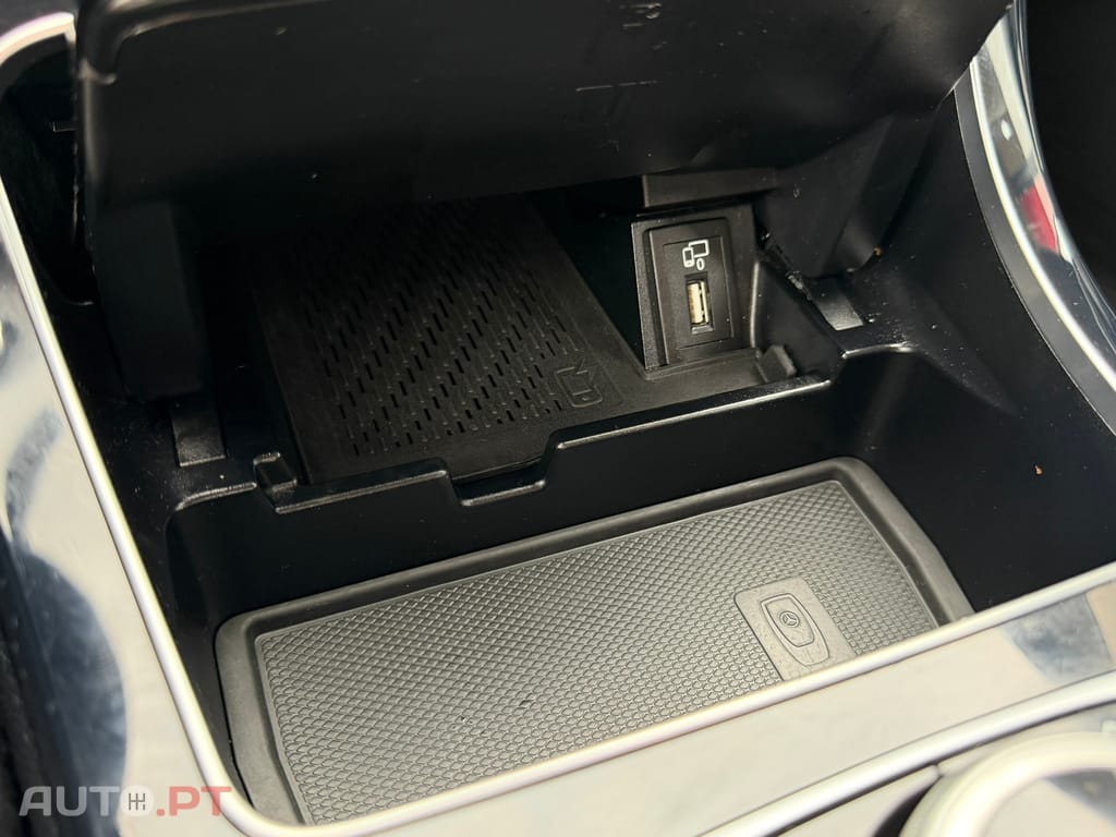 Mercedes-Benz C 300 de Edition
