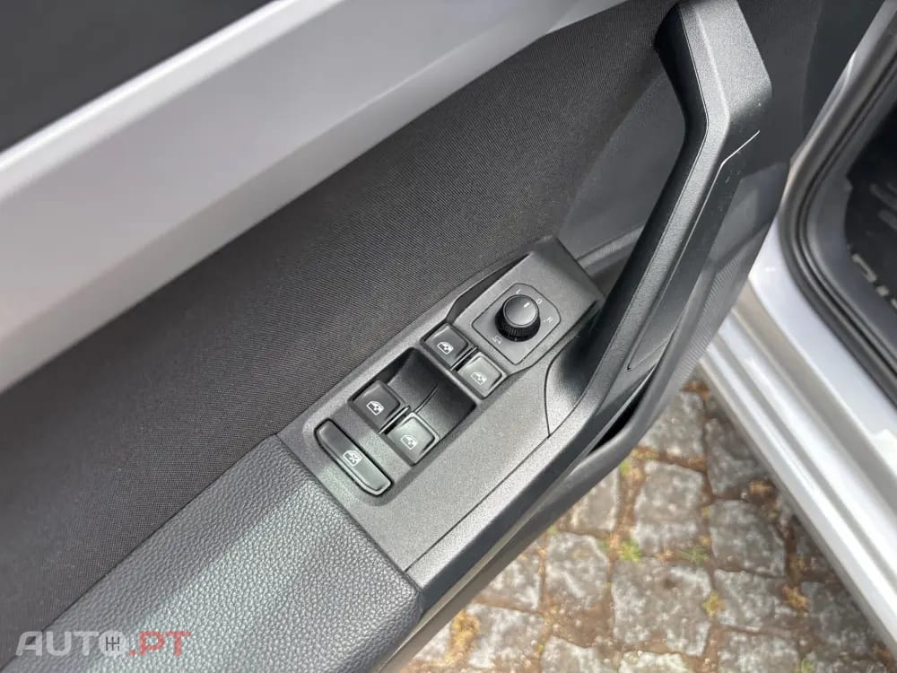 Seat Ibiza 1.0 TSI FR DSG