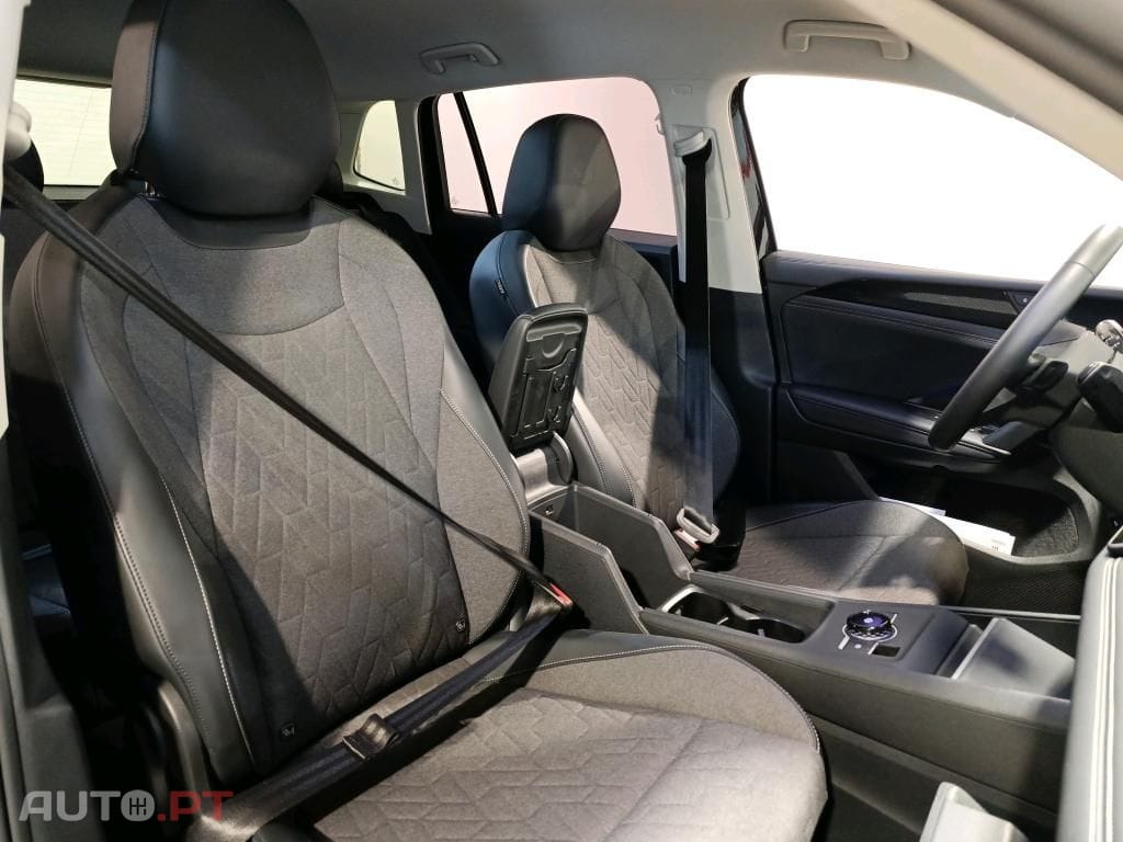 Volkswagen Tiguan 2.0 TDI Urban DSG