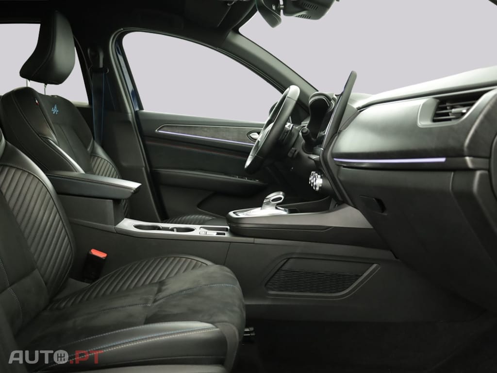 Renault Arkana 1.3 Tce Esprit Alpine Edc