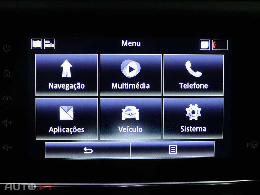 Renault Kadjar Kadjar 1.5 dCi Intens