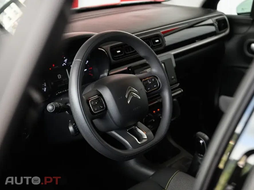 Citroen C3 1.2 PureTech YOU!