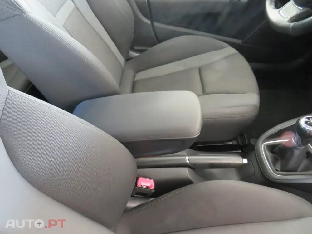 Audi A1 A1 SPORTBACK 1.4 TDI