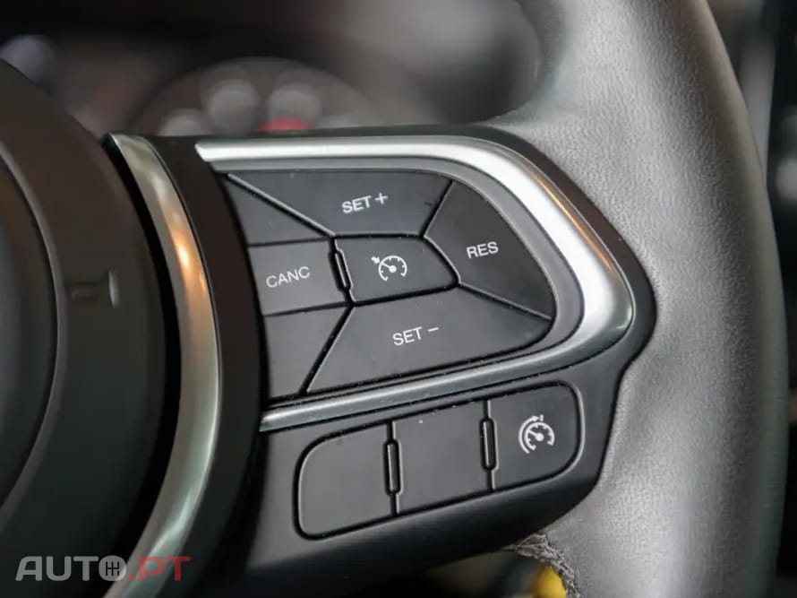 Fiat Tipo 1.0 GSE T3