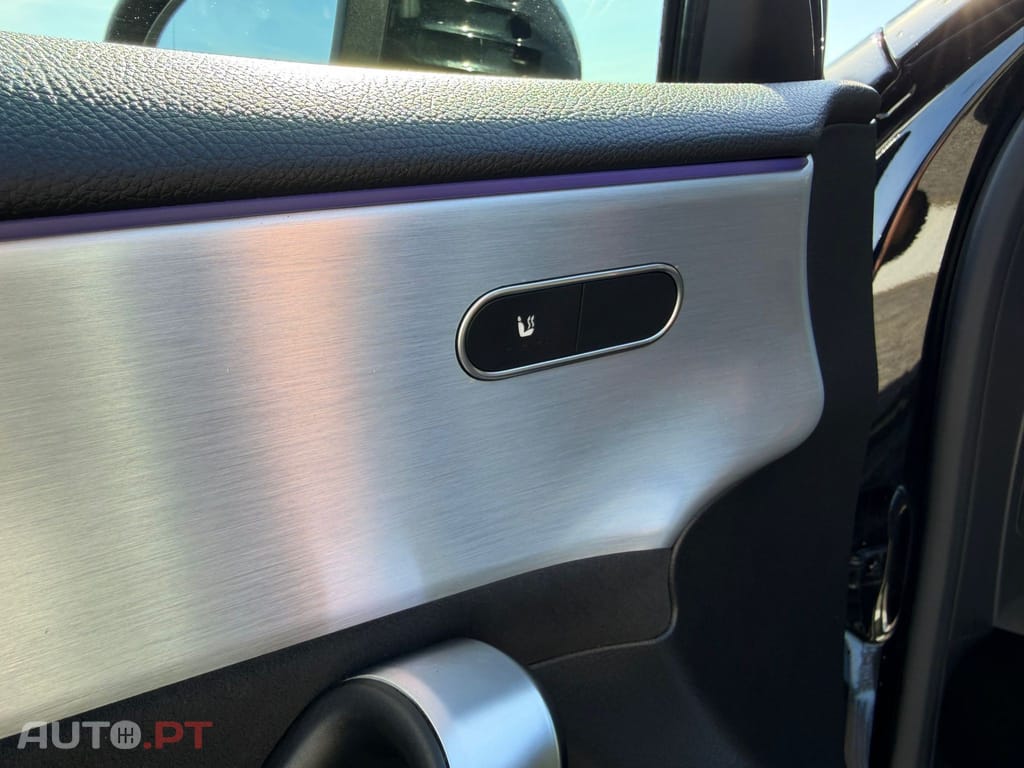 Mercedes-Benz A 35 AMG A35 S