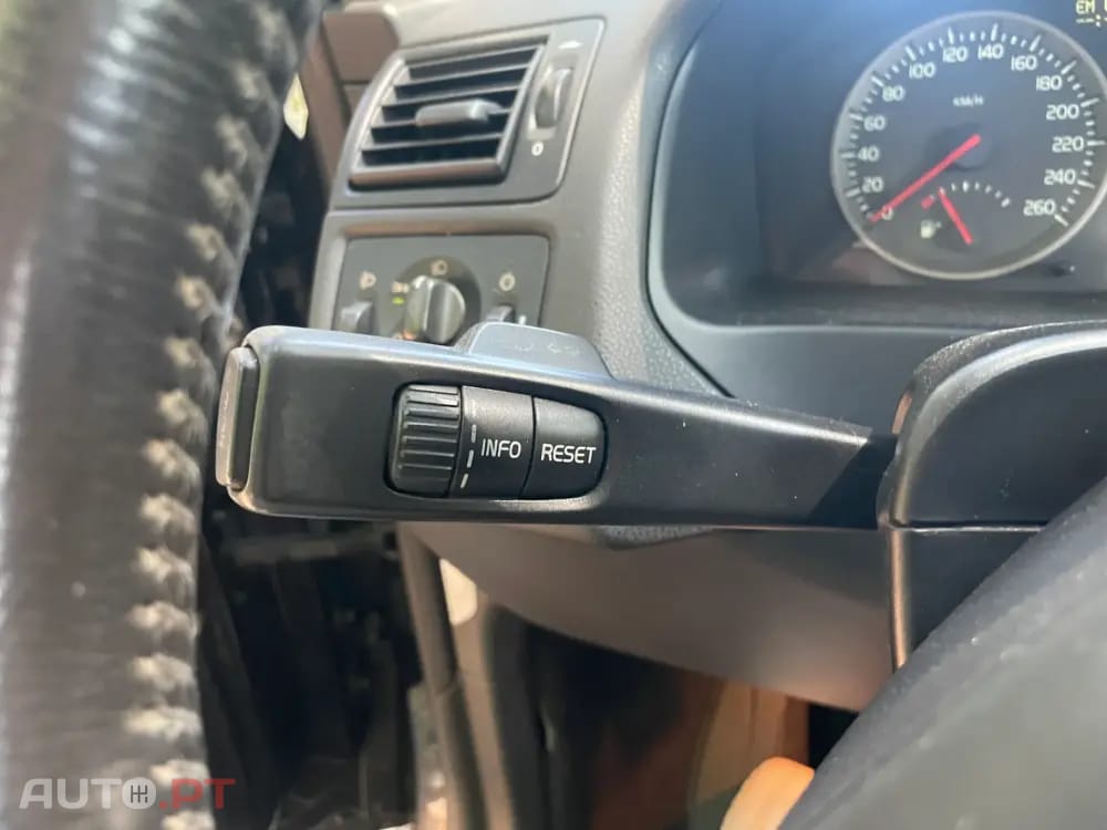 Volvo V50 2.0 D Nível 2