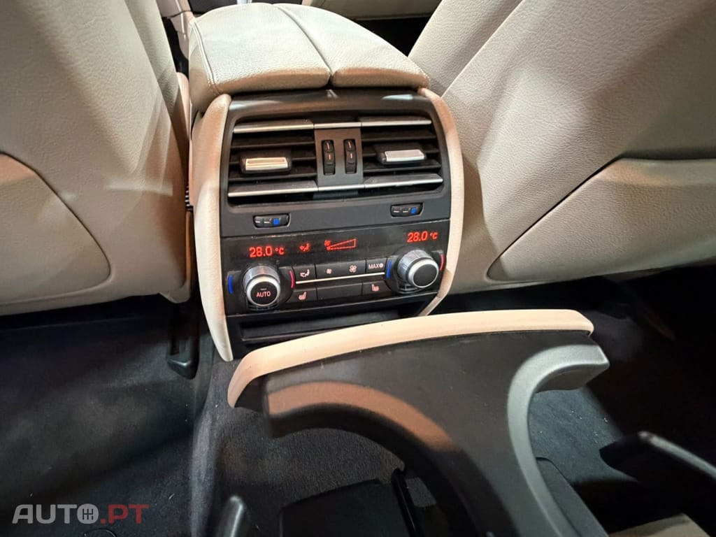 BMW 740 D