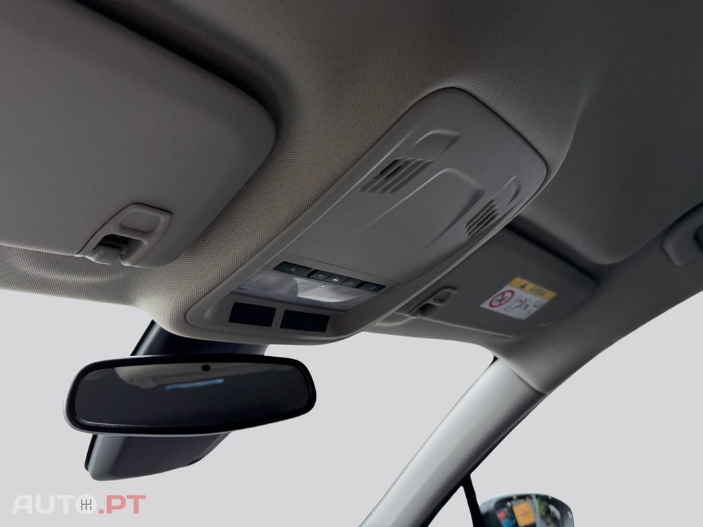 Opel Astra Sports Tourer 1.5 D Business Edition S/S