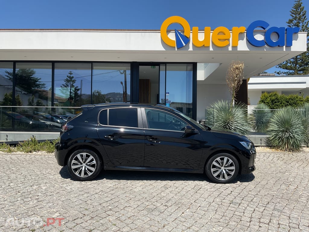Peugeot 208 1.2 PureTech Active Pack