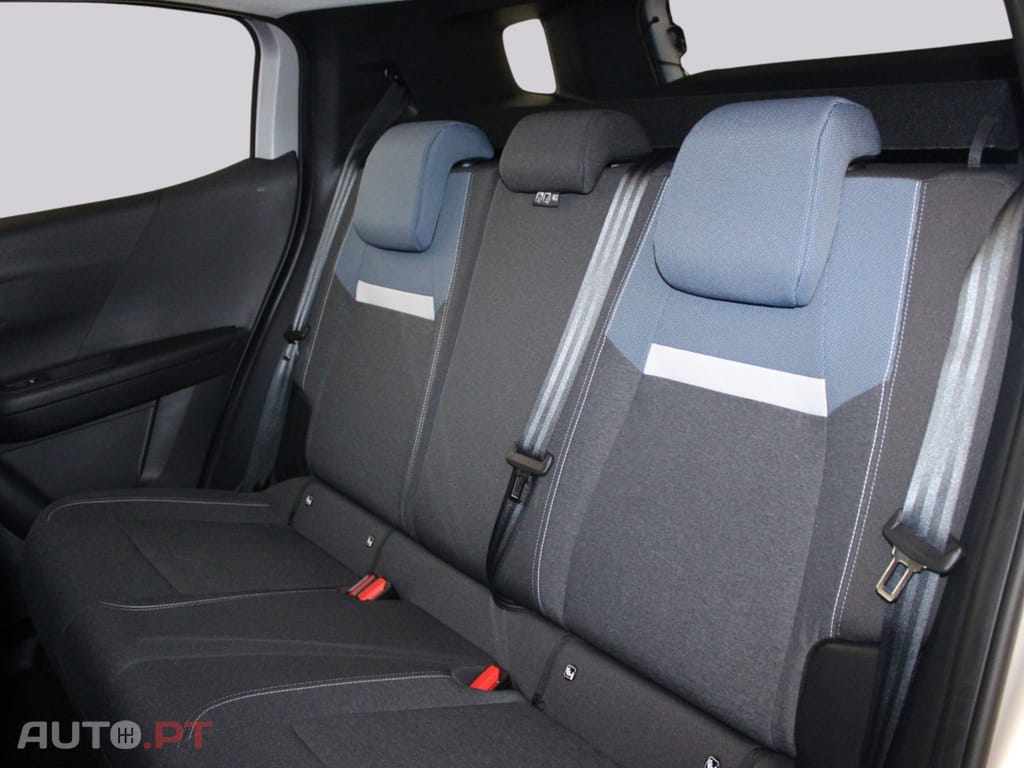 Opel Frontera EDITION