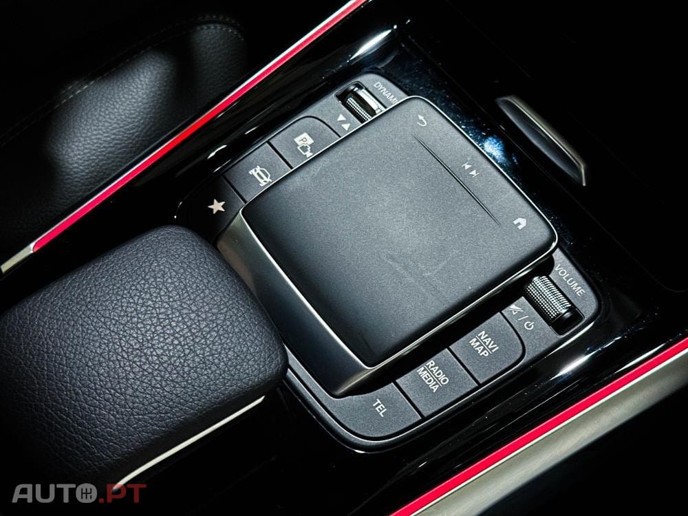 Mercedes-Benz EQB 350 4Matic AMG Line