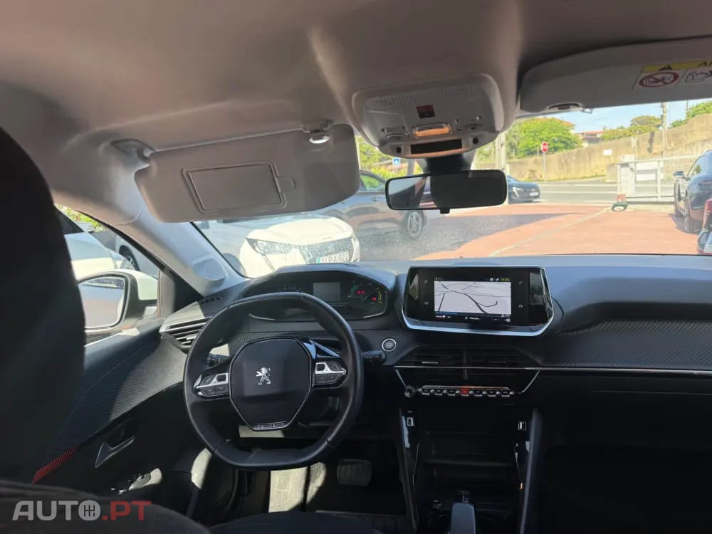 Peugeot E-208 50 kWh Active Pack