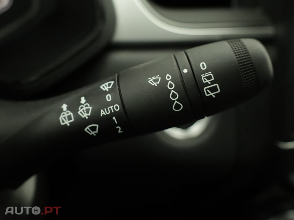 Renault Captur Captur 1.0 TCe Techno